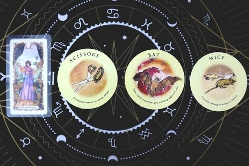 Tarot tuần này: Sư Tử nhận ra 'chân tình', Cự Giải cẩn thận kẻ 'vạch lá tìm sâu'