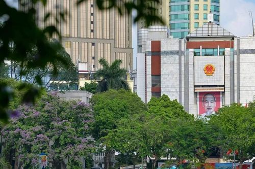 Chính thức ban hành Kế hoạch triển khai thi hành Luật Thủ đô