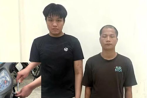 Triệt phá ổ nhóm trộm cắp xe máy | Bản tin ATV ngày 27/5/2026
