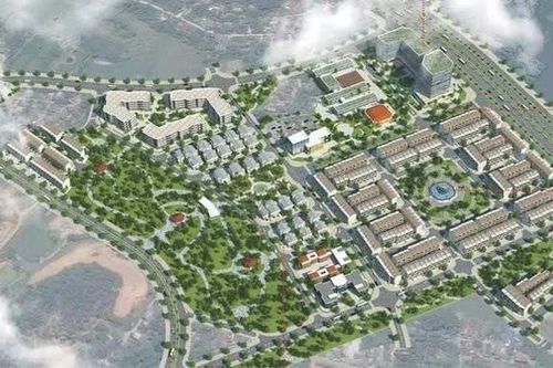 Picenza Mỹ Hưng được chuyển hơn 10ha đất nông nghiệp làm nhà ở