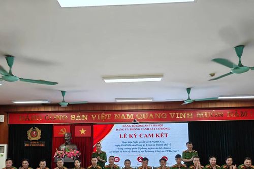 Nâng cao trách nhiệm trong công tác phòng ngừa cán bộ, chiến sĩ sai phạm