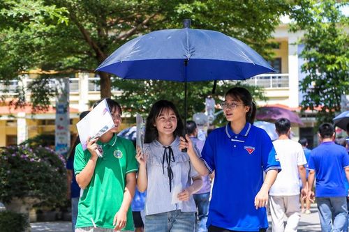 Lạng Sơn: Hơn 11.300 thí sinh hoàn thành kỳ thi tuyển sinh vào lớp 10