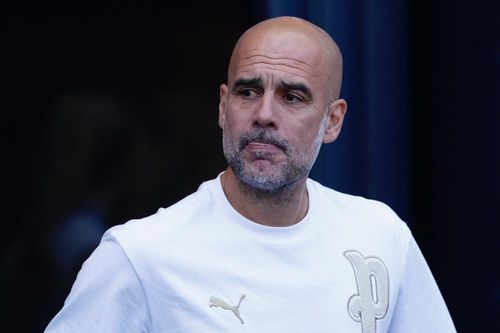 5 cái tên theo chân Pep rời Man City