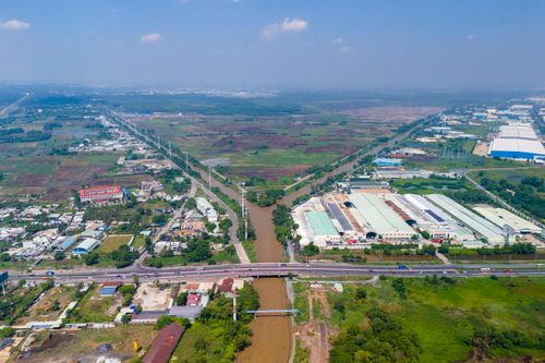 Xã Xuân Thới Sơn sẵn sàng lên phường: Sắp có 'siêu' đô thị hơn 2 tỷ USD
