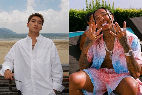 Sơn Tùng tốn bao nhiêu tiền để mời rapper người Mỹ có 7 tỷ lượt xem
