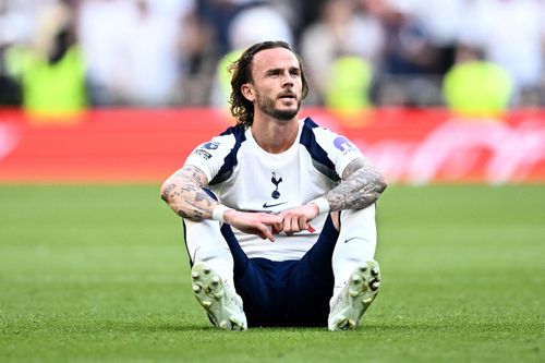 Tottenham đang trả giá vì chính sân nhà quá 'xịn'
