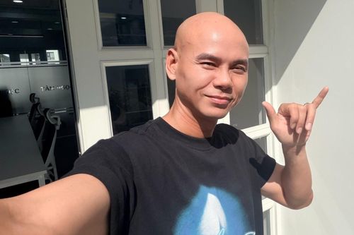 Phan Đinh Tùng lên tiếng vụ tranh chấp ca khúc hơn 300 triệu view