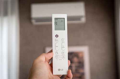 Sai lầm lớn nhất khi dùng máy lạnh lúc mùa nóng đến