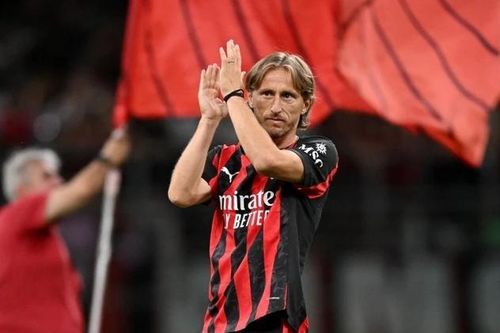 Modric xác định thời điểm giải nghệ