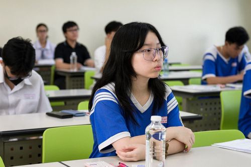 TP.HCM siết an toàn thực phẩm trước kỳ thi lớp 10, tốt nghiệp THPT