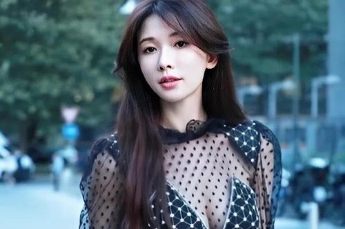 'Người đẹp số một Đài Loan' bị cấm sóng?
