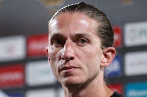 CLB châu Âu 'chơi lớn' với Filipe Luis