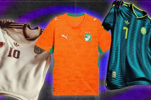 Cuộc chiến ngầm ở World Cup 2026