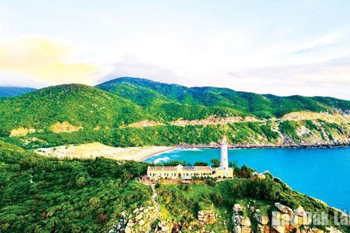 Đắk Lắk mở quy hoạch 'đại ngàn - biển xanh', định vị trung tâm du lịch liên vùng