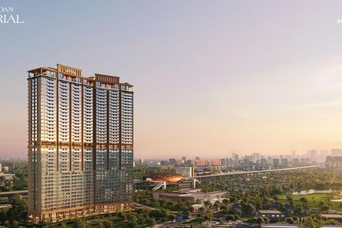 Rộ thông tin khu căn hộ Bespoke tại Quốc lộ 13 sắp động thổ