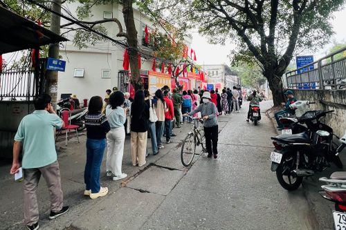 Thêm tiêu chí công nghệ khi chọn trưởng thôn, tổ trưởng dân phố sau sáp nhập