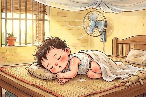 8 cách đơn giản giúp bạn ngủ ngon dù trời nắng nóng oi bức