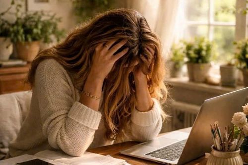 Ngồi máy tính cả ngày, cẩn thận 5 tác hại đối với đôi mắt