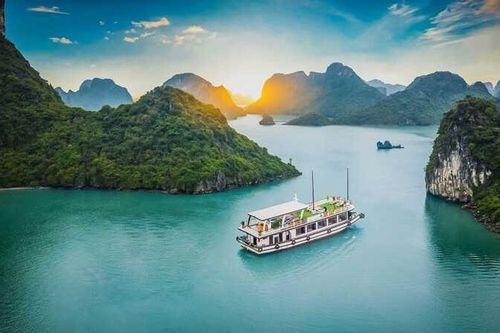 Cát Bà lọt top 15 điểm đến trăng mật tiết kiệm nhất thế giới