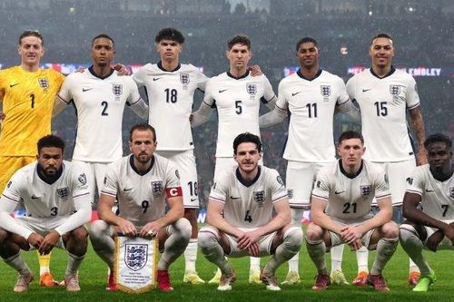ĐT Anh triển khai máy bay không người lái 'săn mồi', súng chống gián điệp ở World Cup 2026