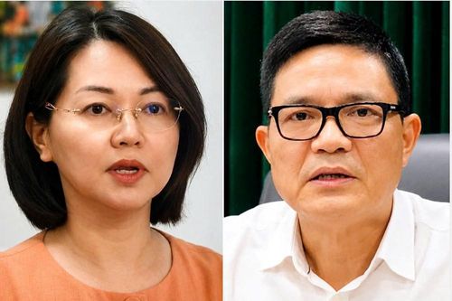 Hai cựu Cục trưởng thuộc Bộ Y tế được giảm án trong vụ nhận hối lộ hơn 100 tỷ đồng