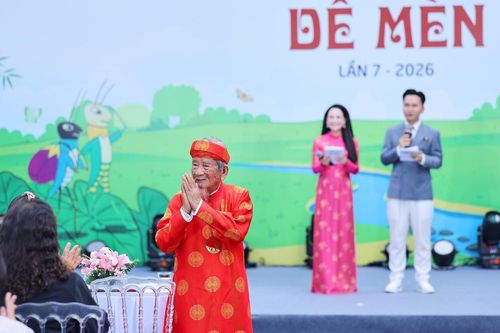 Nhà nghiên cứu Nguyễn Đình Tư - người 'đi qua trăm năm' với văn hóa, lịch sử Việt Nam