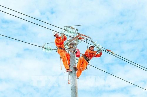 Hà Nội hoãn các lịch cắt điện theo kế hoạch đến hết ngày 1/6