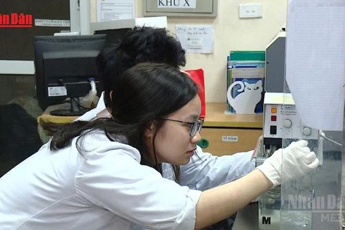 [Video] Đạo văn hoặc làm giả dữ liệu có thể bị cấm nghiên cứu khoa học vô thời hạn