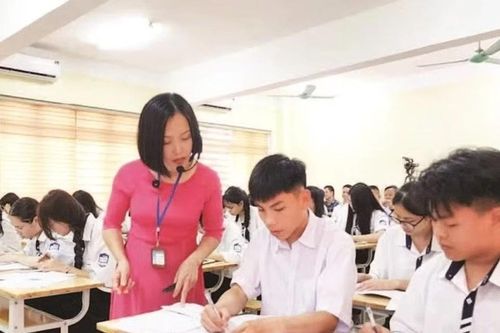 Ôn thi ngày nóng: Đừng để não bộ quá tải