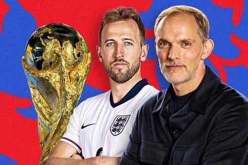 Kỷ luật thép của Thomas Tuchel có giúp đội tuyển Anh 'phá dớp'?