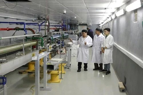 Nghiên cứu cơ bản là nền tảng của năng lực công nghệ quốc gia
