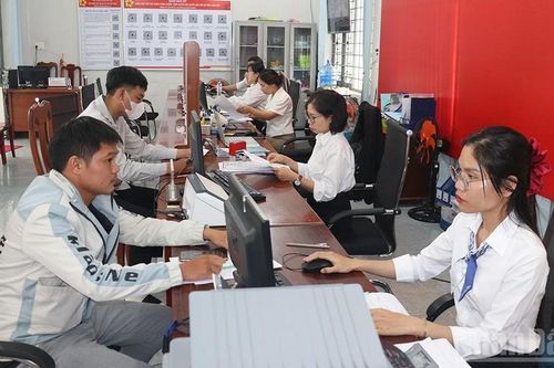 Tỉnh ủy Quảng Ngãi yêu cầu chấn chỉnh lề lối làm việc trong thực hiện nhiệm vụ