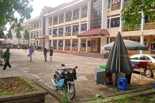 Thái Nguyên bảo vệ sức khỏe học sinh trong nắng nóng gay gắt