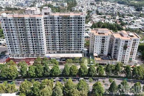 Đồng Nai phát triển nhà ở xã hội cho thuê gần các khu công nghiệp