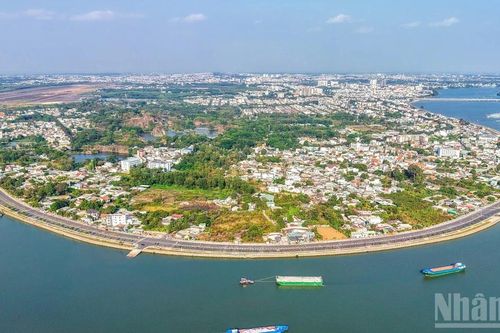 Động lực để Đồng Nai tiếp tục bứt phá