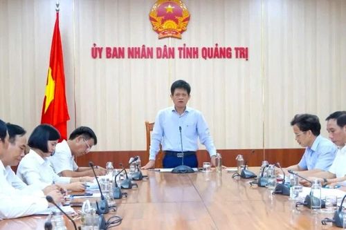 Quảng Trị tìm hướng duy trì hoạt động của lực lượng cán bộ thú y cấp xã
