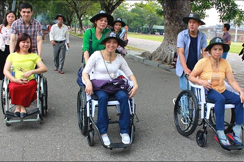 Tăng cường thực thi hiệu quả Công ước về quyền của người khuyết tật