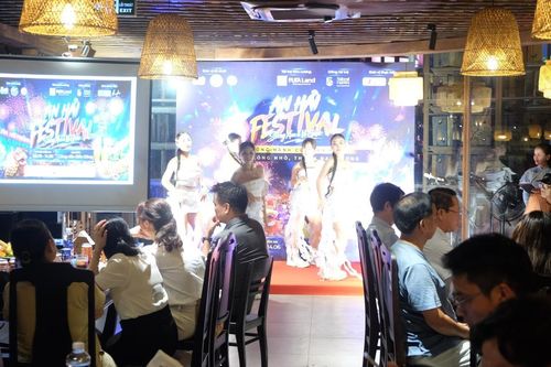 Ra mắt lễ hội biển 'An Hải Festival 2026' với nhiều hoạt động văn hóa, ẩm thực đặc sắc