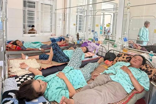 Cảnh báo nguy cơ mất an toàn thực phẩm mùa nắng nóng