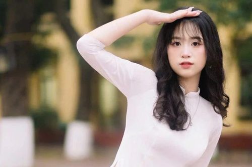 Khi trải nghiệm trở thành 'chất liệu' trưởng thành của nữ sinh Báo chí