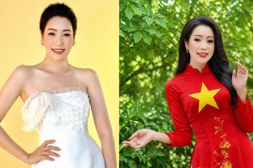 Trịnh Kim Chi: Từ Á hậu 'Hoa hậu Việt Nam' đầu tiên được phong NSND đến hành trình theo đuổi học vị Tiến sĩ Nghệ thuật