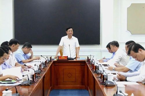 TPHCM dự kiến triển khai 68 dự án đầu tư công bảo vệ môi trường đến năm 2030