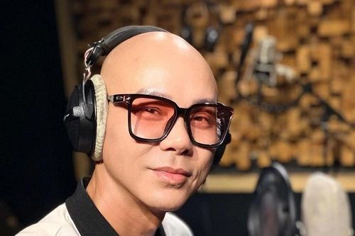Phan Đinh Tùng tiếp tục lên tiếng về vụ việc quanh 'Khúc hát mừng sinh nhật'