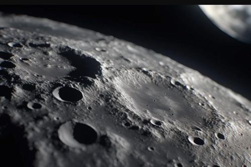 NASA phát triển các chiến lược giảm thiểu rủi ro từ bụi Mặt trăng