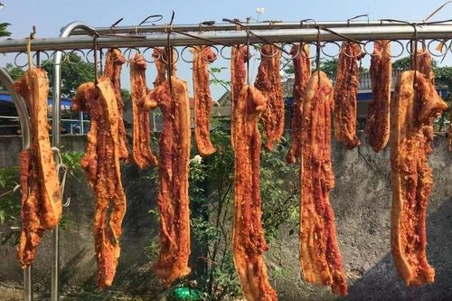 Trào lưu 'thịt một nắng', chuyên gia cảnh báo!