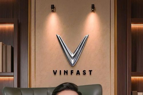 [VIDEO] Con trai tỷ phú Phạm Nhật Vượng làm Chủ tịch VinFast