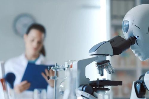 Vì sao AI không thể thay thế nhà khoa học?