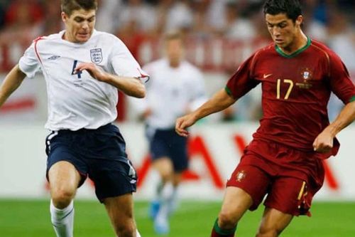 Khoảng trống của Ronaldo ở World Cup