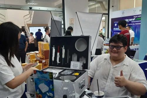 Kết nối thúc đẩy ứng dụng công nghệ số, chuyển đổi xanh