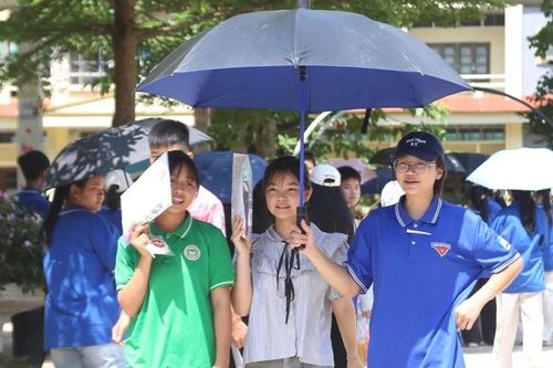 Lạng Sơn hoàn tất Kỳ thi tuyển sinh lớp 10 không chuyên